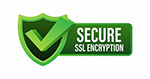 Secure SSL Seal