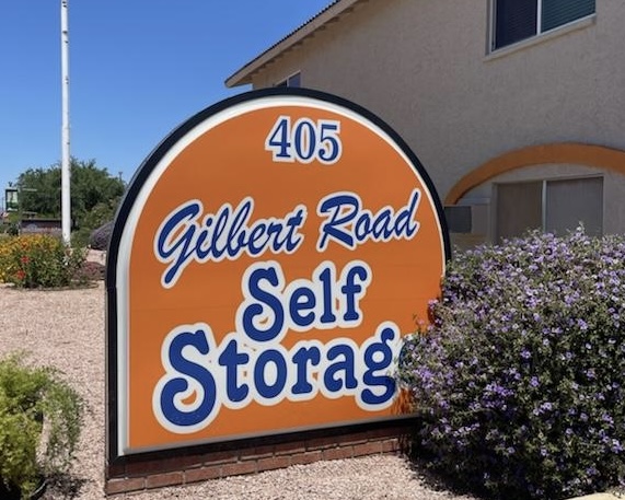 Discover Gilbert Road Self Storage: Your Premier Storage Solution in Gilbert, AZ